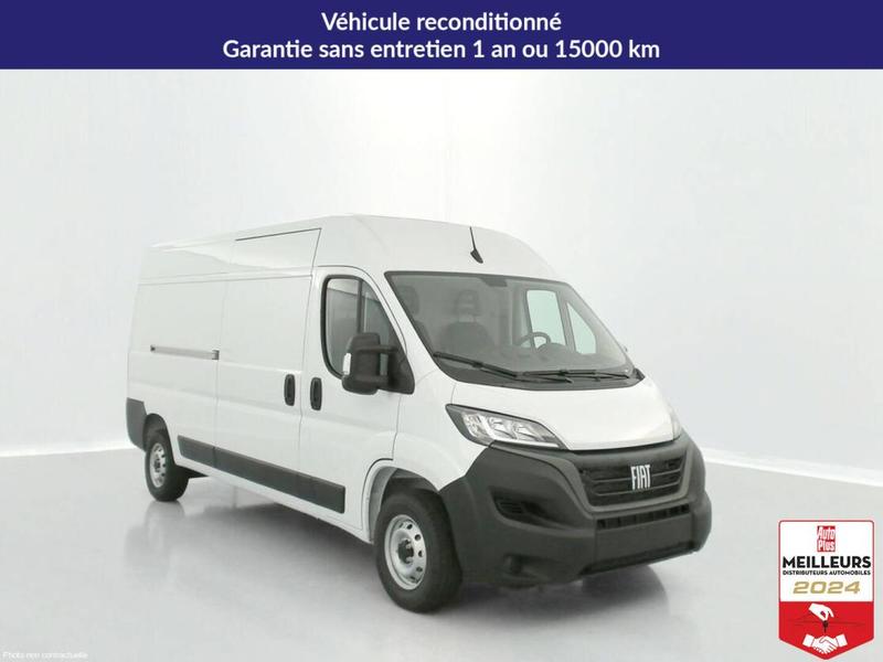 Fiat Ducato 3.3 Lh2 2.2 H3-Power 140ch Pack Pro Lounge
