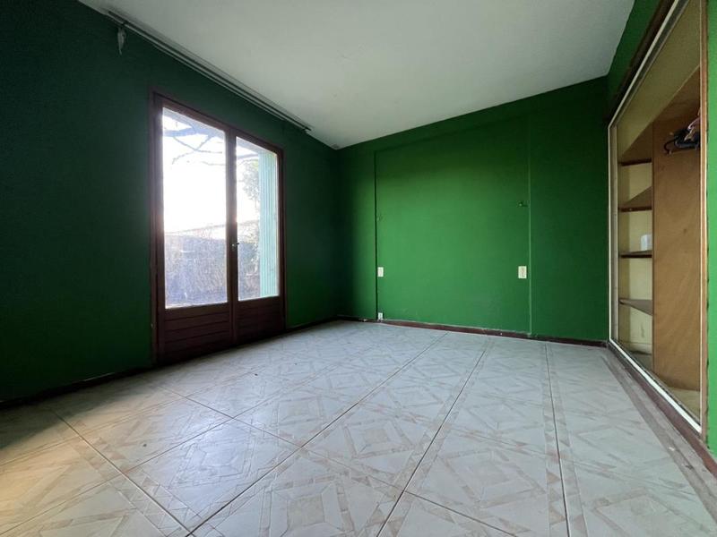 Maison - 110 m² - 3 pièces