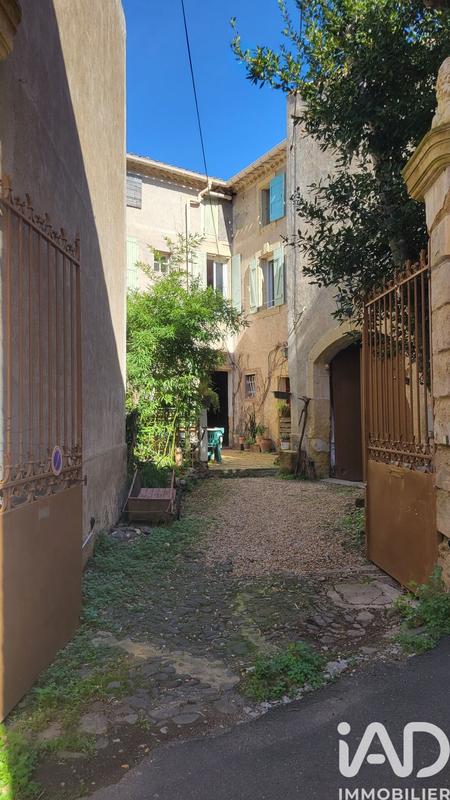 Maison - 154 m² - 4 pièces