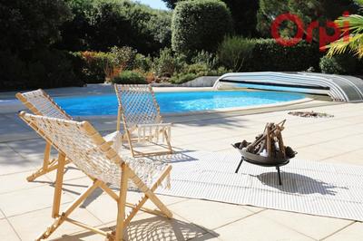 Villa - 188 m² - 5 pièces