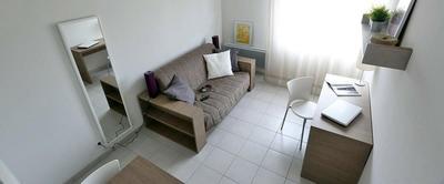 Appartement - 20 m² - 1 pièce