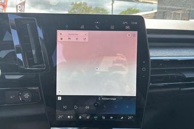 Renault Austral 160 Auto Techno Toit Pano