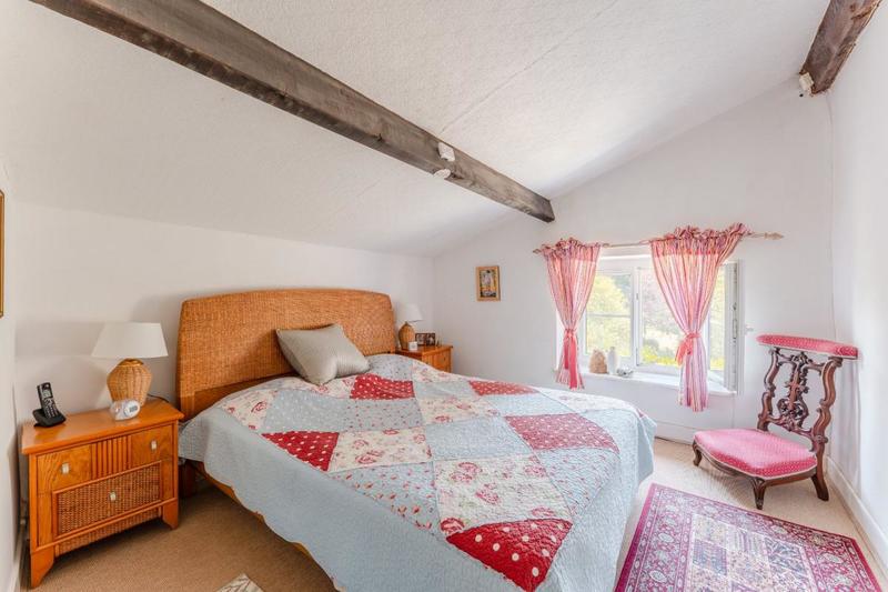 Longère - 162 m² - 7 pièces