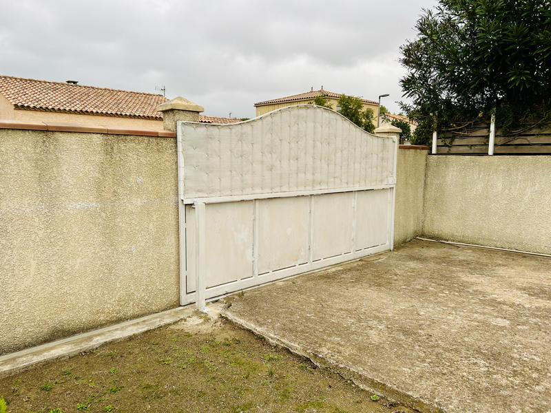 Villa - 96 m² - 5 pièces