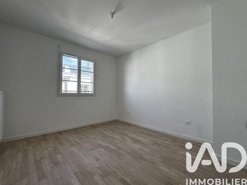 Maison de ville - 99 m² - 5 pièces