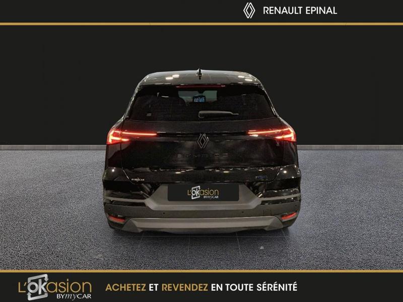Renault Symbioz E-Tech full hybrid 145 Esprit Alpine