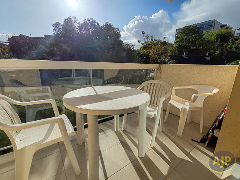 Appartement - 31 m² - 2 pièces