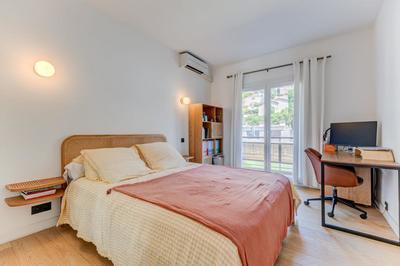 Appartement - 88 m² - 4 pièces