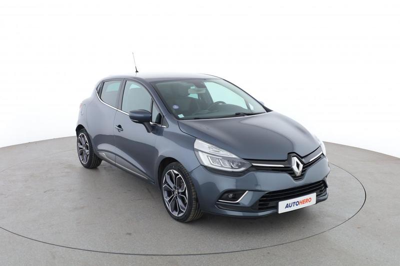 Renault Clio 1.2 TCe Energy Intens 118 ch