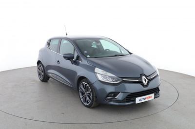 Renault Clio 1.2 TCe Energy Intens 118 ch
