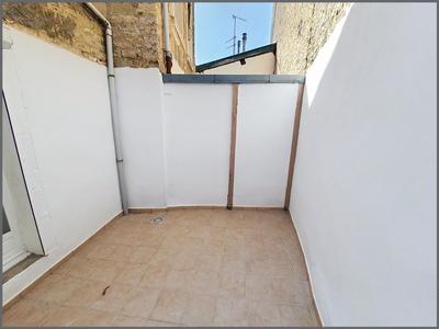 Appartement - 45 m² - 3 pièces