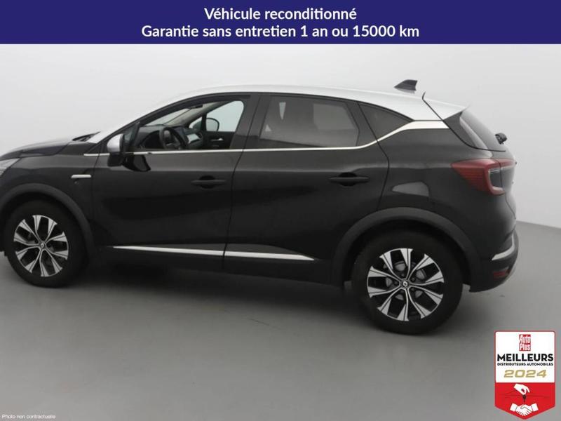 Renault Captur 1.0 Tce 90ch Techno
