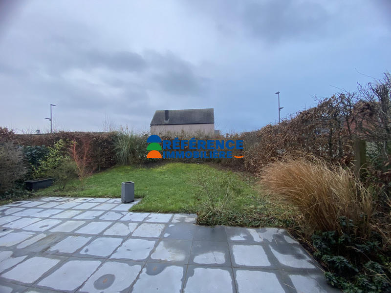 Maison - 84 m² - 4 pièces