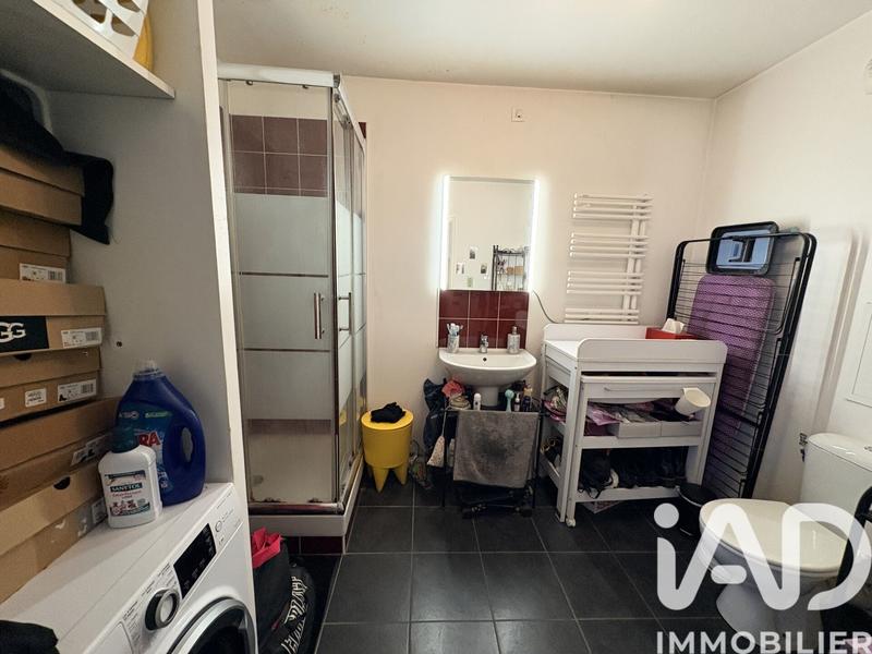 Appartement - 67 m² - 2 pièces