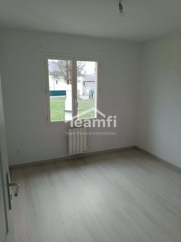 Maison - 81 m² - 4 pièces