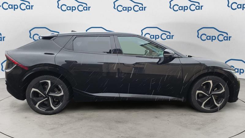 Kia Ev6 325 4wd 77kwh Gt Line