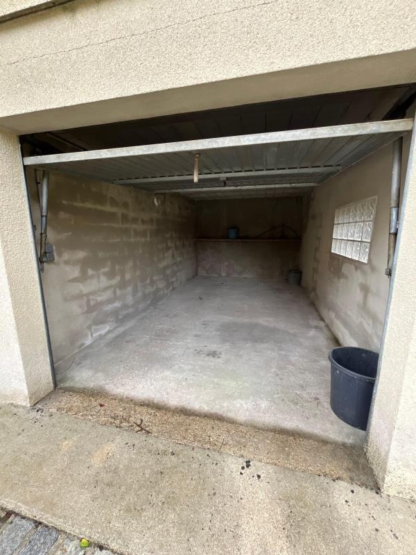 Maison - 61 m² - 3 pièces