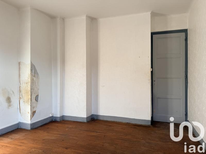 Maison - 137 m² - 7 pièces