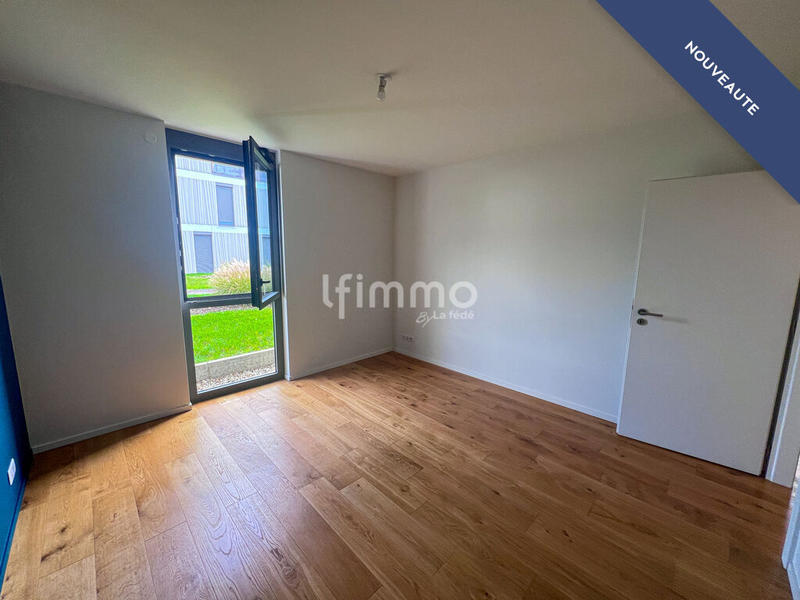 Appartement - 87 m² - 3 pièces