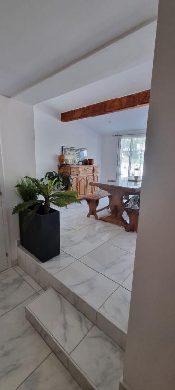 Maison - 75 m² - 3 pièces