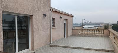 Maison - 123 m² - 7 pièces