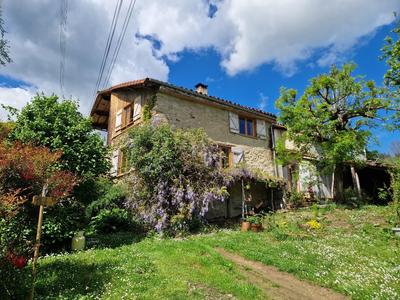 Maison - 154 m² - 5 pièces