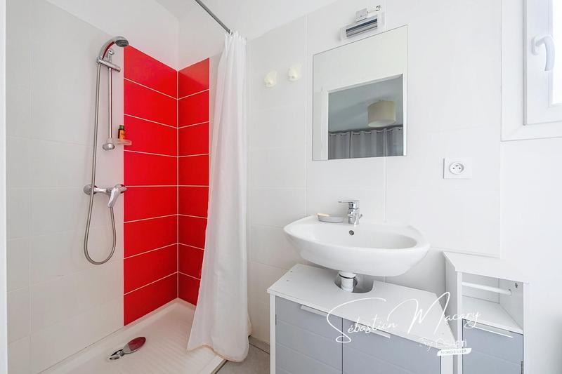 Maison - 118 m² - 5 pièces