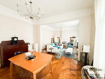 Maison - 121 m² - 4 pièces