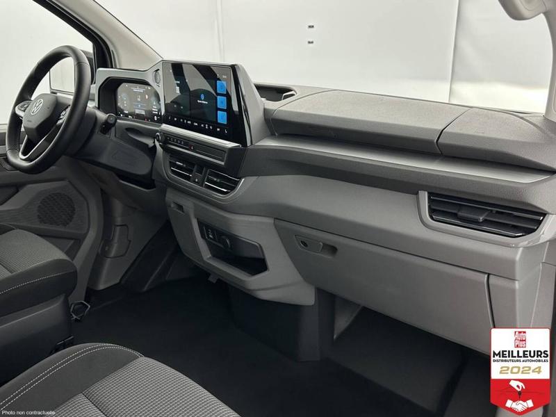 Volkswagen Transporter Procab T7 L1h1 2.0 Tdi 170ch Business