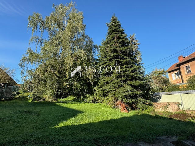 Maison - 179 m² - 8 pièces