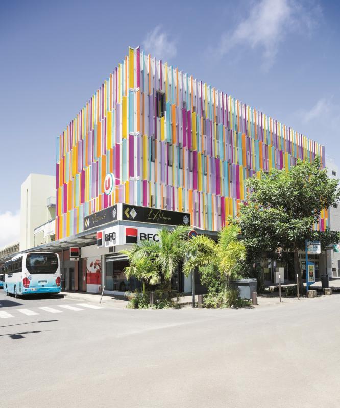 Local commercial - 190 m²