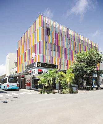 Local commercial - 190 m²