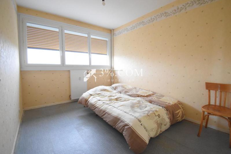 Appartement - 78 m² - 4 pièces