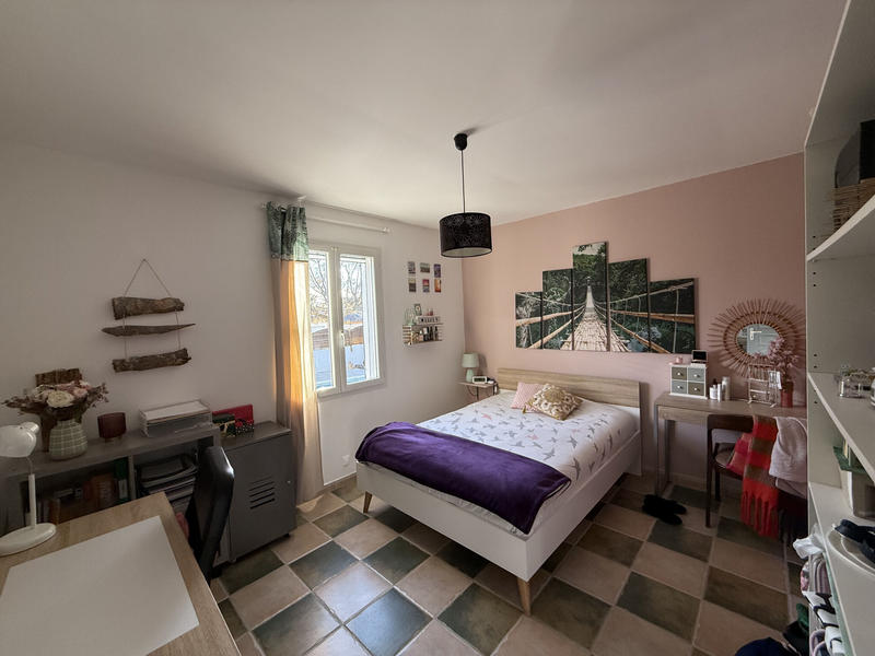 Villa - 105 m² - 4 pièces