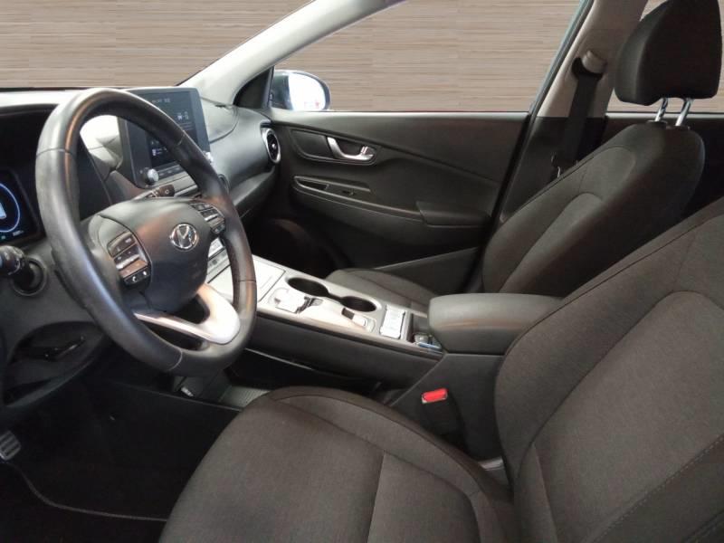 Hyundai Kona Electrique 39 kWh - 136 ch Intuitive