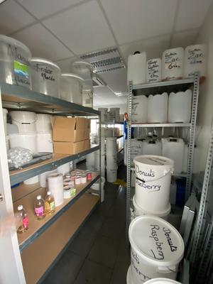 Local commercial - 370 m²