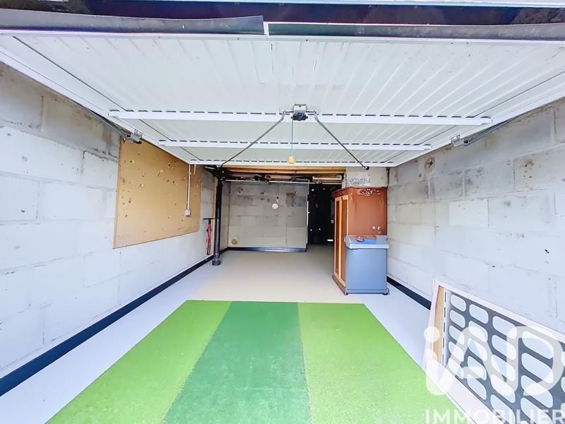 Maison de ville - 84 m² - 4 pièces