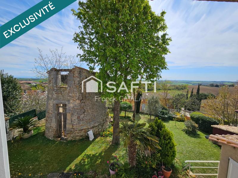 Maison - 140 m² - 4 pièces