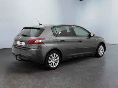 Peugeot 308 1.6 BlueHDi 120ch s&amp;S Bvm6 Série Spéciale Style