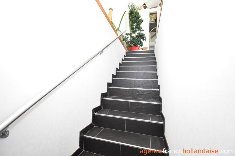 Maison de campagne - 96 m² - 2 pièces