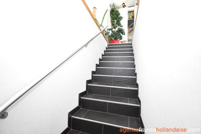 Maison de campagne - 96 m² - 2 pièces