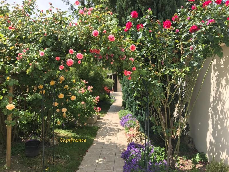 Maison - 86 m² - 4 pièces