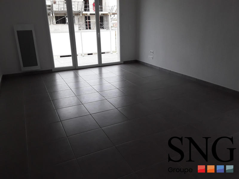 Appartement - 76 m² - 4 pièces