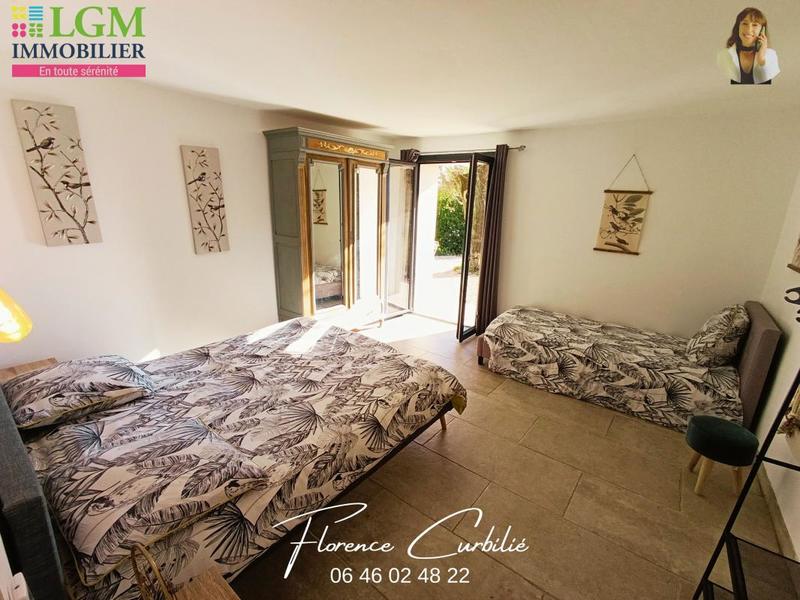 Maison - 186 m² - 6 pièces