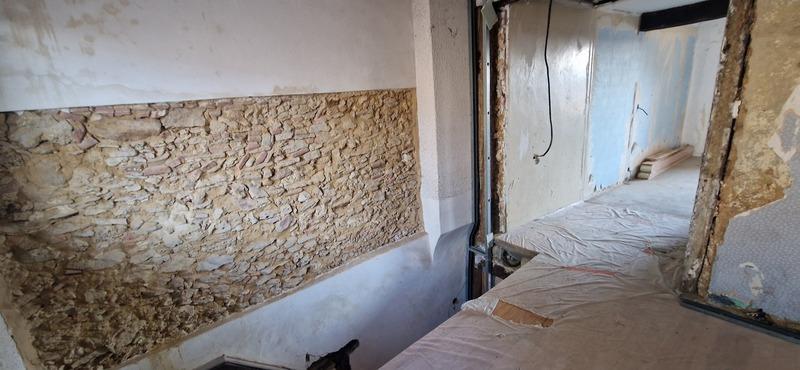 Maison - 71 m² - 3 pièces