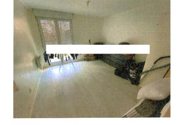 Appartement - 55 m² - 2 pièces