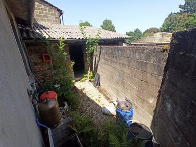 Fonds de commerce - 310 m²