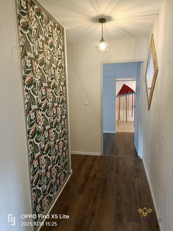 Appartement - 114 m² - 4 pièces