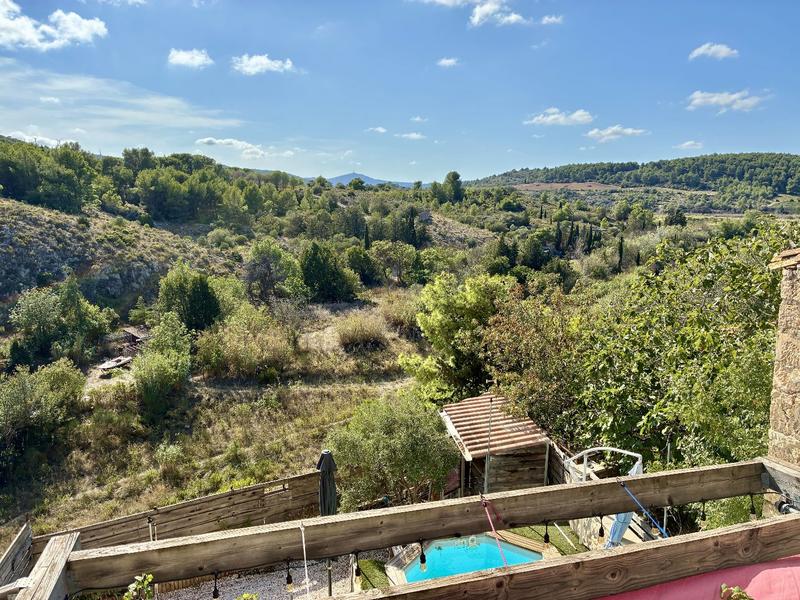 Maison de village - 146 m² - 5 pièces