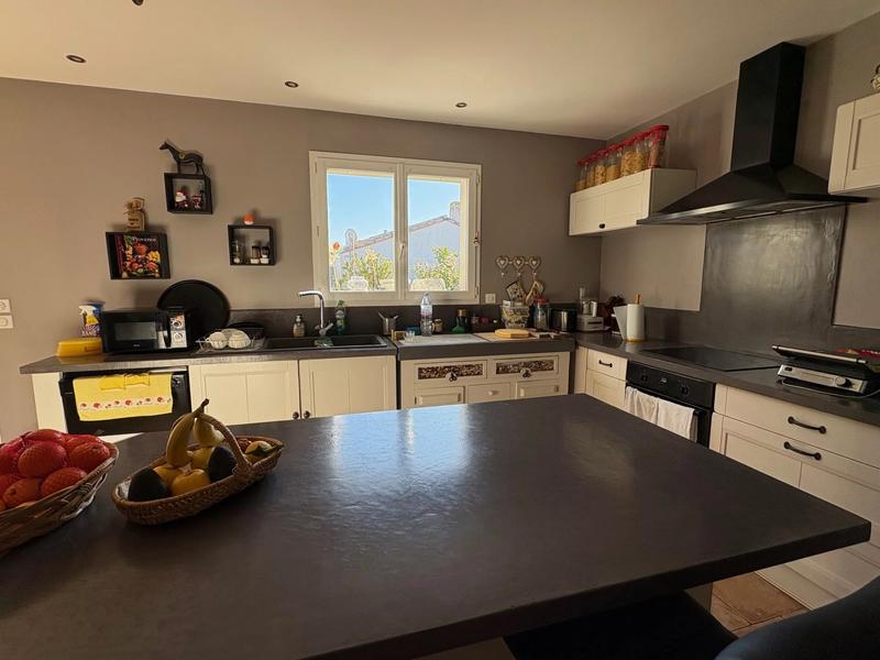 Villa - 115 m² - 6 pièces